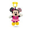 Afbeelding in Gallery Viewer laden, Baby Minnie Pluchen Knuffel
