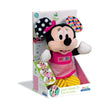 Afbeelding in Gallery Viewer laden, Baby Minnie Pluchen Knuffel