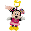 Afbeelding in Gallery Viewer laden, Baby Minnie Pluchen Knuffel