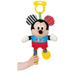 Afbeelding in Gallery Viewer laden, Baby Mickey Pluchen Knuffel