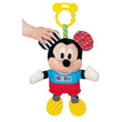 Afbeelding in Gallery Viewer laden, Baby Mickey Pluchen Knuffel