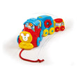 Afbeelding in Gallery Viewer laden, Disney Baby Activity Train