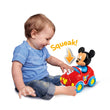 Afbeelding in Gallery Viewer laden, Baby Mickey Trekauto