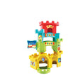 Afbeelding in Gallery Viewer laden, Roll and Drop Fun Castle