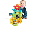 Afbeelding in Gallery Viewer laden, Roll and Drop Fun Castle