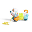 Afbeelding in Gallery Viewer laden, Trekdier Hond