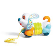 Afbeelding in Gallery Viewer laden, Trekdier Hond