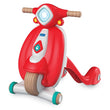 Afbeelding in Gallery Viewer laden, Scooter Loopwagen