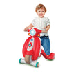 Afbeelding in Gallery Viewer laden, Scooter Loopwagen