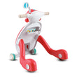 Afbeelding in Gallery Viewer laden, Scooter Loopwagen