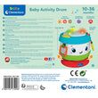 Afbeelding in Gallery Viewer laden, Baby Activiteitentrommel