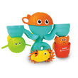 Afbeelding in Gallery Viewer laden, Badspeeltje Leuke Vriendjes Waterpark Set