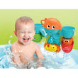 Afbeelding in Gallery Viewer laden, Badspeeltje Leuke Vriendjes Waterpark Set