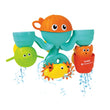 Afbeelding in Gallery Viewer laden, Badspeeltje Leuke Vriendjes Waterpark Set