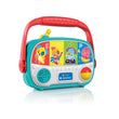 Afbeelding in Gallery Viewer laden, Baby Radio