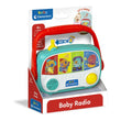 Afbeelding in Gallery Viewer laden, Baby Radio