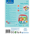 Afbeelding in Gallery Viewer laden, Baby Radio