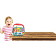 Afbeelding in Gallery Viewer laden, Baby Radio