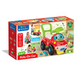 Afbeelding in Gallery Viewer laden, Ride on Car 3 in 1