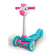 Afbeelding in Gallery Viewer laden, Baby Unicorn Push Scooter