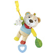 Afbeelding in Gallery Viewer laden, Easy-Peasy Soft Bear