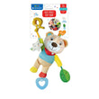 Afbeelding in Gallery Viewer laden, Easy-Peasy Soft Bear
