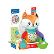 Afbeelding in Gallery Viewer laden, Fox Activity Plush