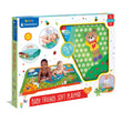 Afbeelding in Gallery Viewer laden, Baby Friends Soft Playmat