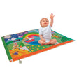 Afbeelding in Gallery Viewer laden, Baby Friends Soft Playmat
