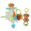 Afbeelding in Gallery Viewer laden, Baby Gift Set - Puppy