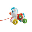 Afbeelding in Gallery Viewer laden, Pull-A-Long Pony