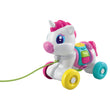 Afbeelding in Gallery Viewer laden, PULL ALONG BABY UNICORN (INT)