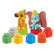 Afbeelding in Gallery Viewer laden, Clemmy Disney Classics Playset