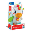 Afbeelding in Gallery Viewer laden, Baby Unicorn Plush
