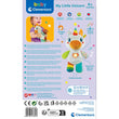 Afbeelding in Gallery Viewer laden, Baby Unicorn Plush