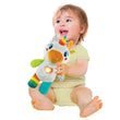 Afbeelding in Gallery Viewer laden, Baby Unicorn Plush