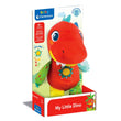 Afbeelding in Gallery Viewer laden, Baby Trex Plush