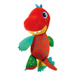 Afbeelding in Gallery Viewer laden, Baby Trex Plush