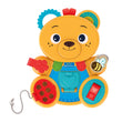 Afbeelding in Gallery Viewer laden, Montessori Baby - Drukke Beer