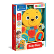 Afbeelding in Gallery Viewer laden, Montessori Baby - Drukke Beer