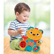 Afbeelding in Gallery Viewer laden, Montessori Baby - Drukke Beer