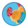Afbeelding in Gallery Viewer laden, Montessori Baby - Drukke Beer