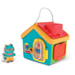 Afbeelding in Gallery Viewer laden, Montessori Baby - Activiteitenhuisje
