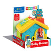 Afbeelding in Gallery Viewer laden, Montessori Baby - Activiteitenhuisje