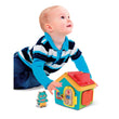 Afbeelding in Gallery Viewer laden, Montessori Baby - Activiteitenhuisje