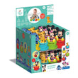 Afbeelding in Gallery Viewer laden, DB - SPINNING CHARACTERS -K-