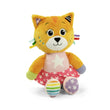 Afbeelding in Gallery Viewer laden, Plush Cat