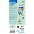 Afbeelding in Gallery Viewer laden, SMARTPHONE TOUCH & PLAY