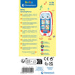 Afbeelding in Gallery Viewer laden, Baby Smartphone