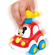 Afbeelding in Gallery Viewer laden, DISNEY BABY PRESS & GO